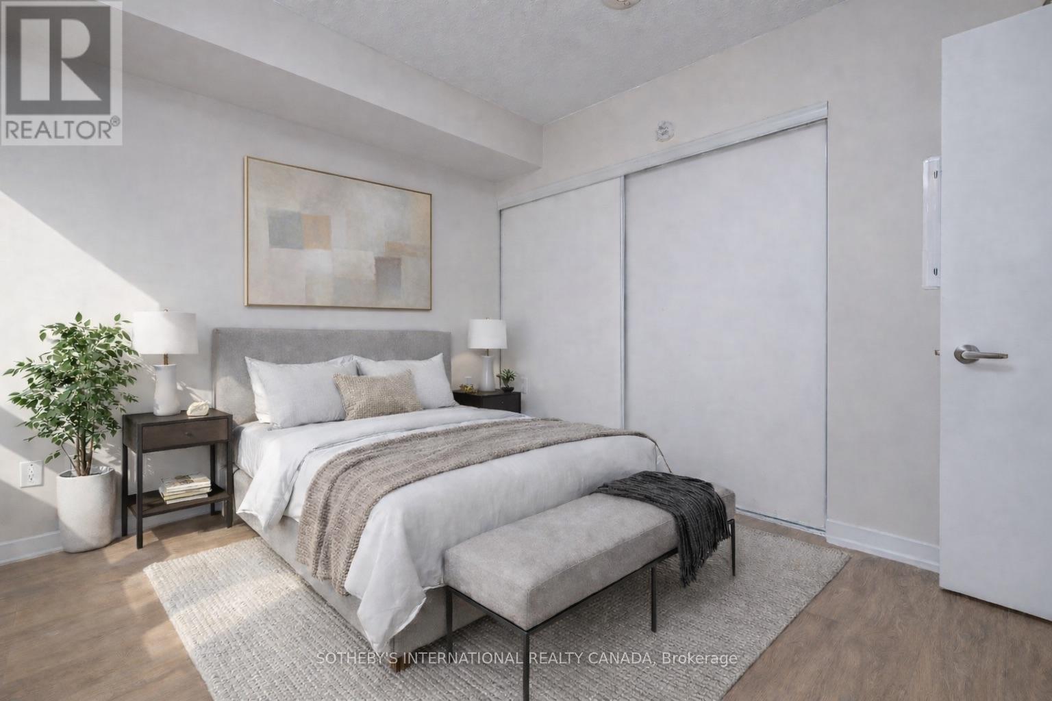 512 - 1420 Dupont Street, Toronto, Ontario M6H 0C2 - Photo 9 - W12805978