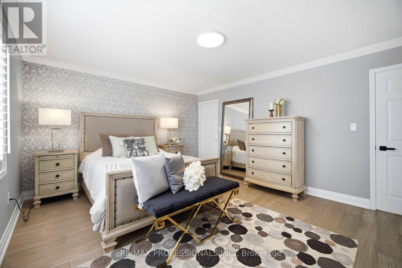 194 Fandango Drive, Brampton, Ontario  L6X 0L3 - Photo 25 - W12805984