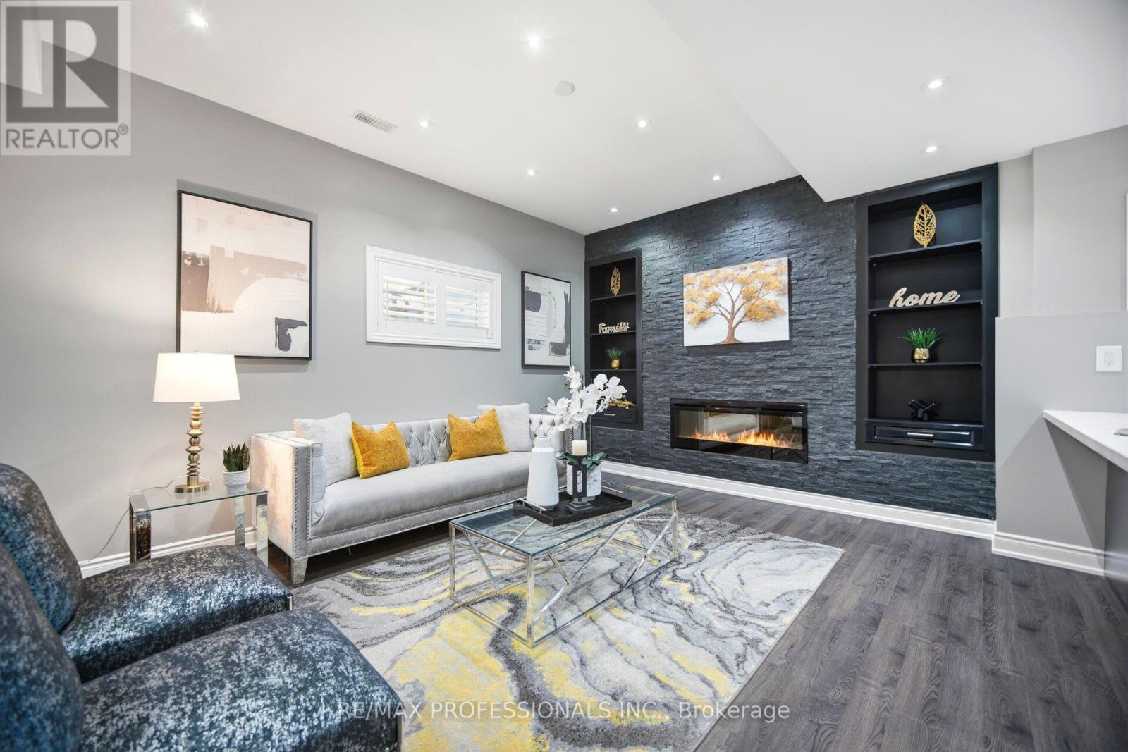 194 Fandango Drive, Brampton, Ontario  L6X 0L3 - Photo 38 - W12805984