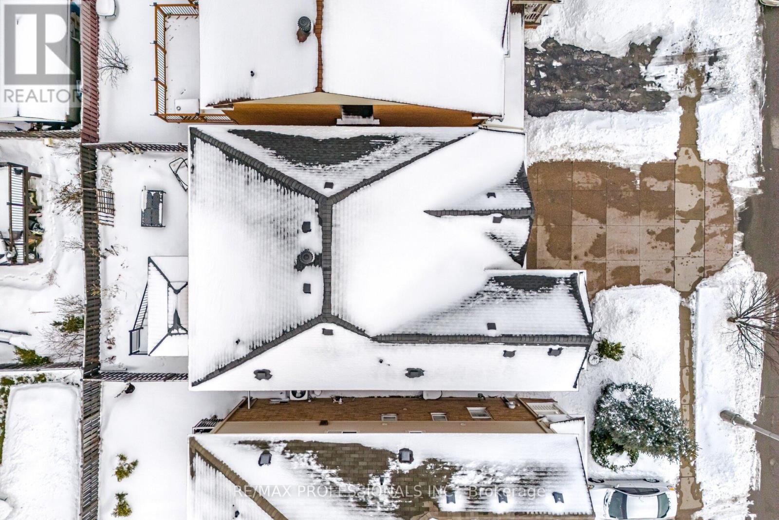 194 Fandango Drive, Brampton, Ontario  L6X 0L3 - Photo 47 - W12805984