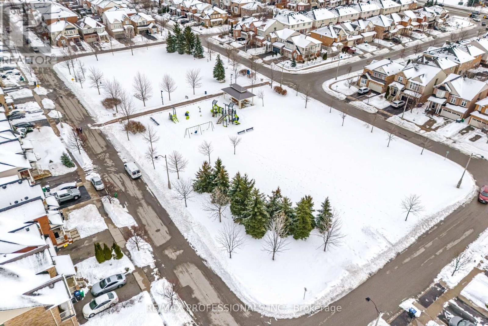 194 Fandango Drive, Brampton, Ontario  L6X 0L3 - Photo 49 - W12805984