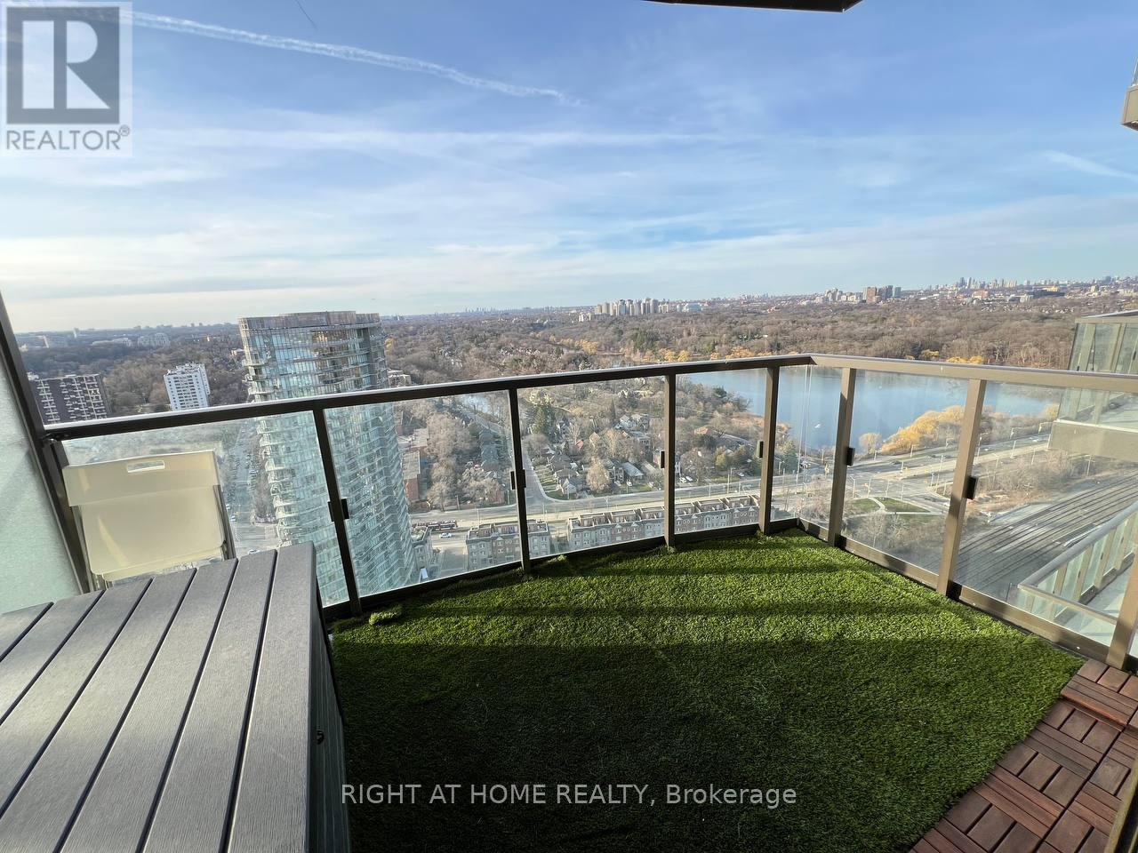 3501 - 1928 LAKE SHORE BLVD W BOULEVARD W, toronto (south parkdale), Ontario