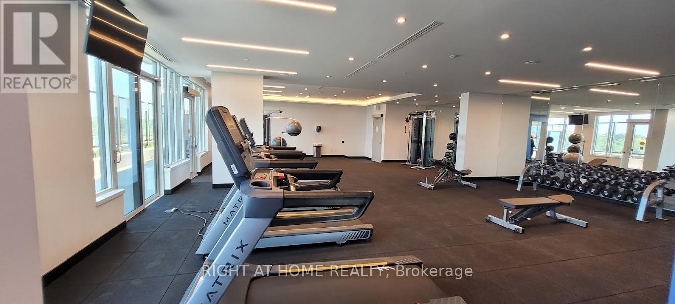 3501 - 1928 Lake Shore Blvd W Boulevard W, Toronto (South Parkdale), Ontario  M6S 0B1 - Photo 12 - W12806054