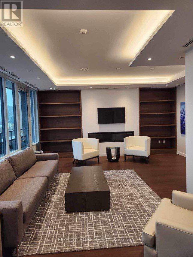 3501 - 1928 Lake Shore Blvd W Boulevard W, Toronto (South Parkdale), Ontario  M6S 0B1 - Photo 15 - W12806054