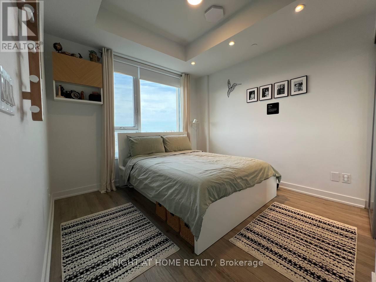 3501 - 1928 Lake Shore Blvd W Boulevard W, Toronto (South Parkdale), Ontario  M6S 0B1 - Photo 9 - W12806054