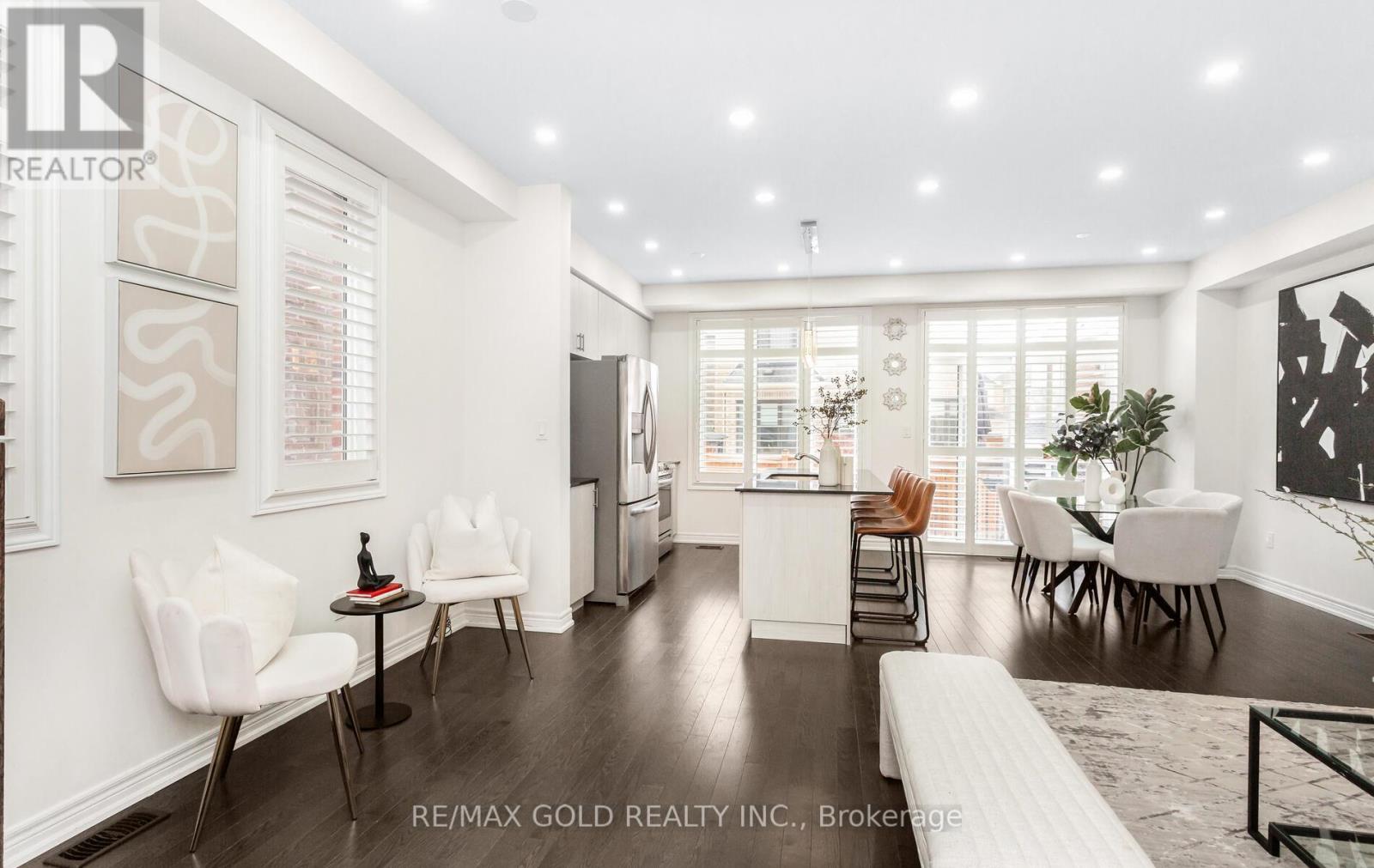 1322 Hamman Way, Milton (Fo Ford), Ontario  L9E 1L5 - Photo 10 - W12806098