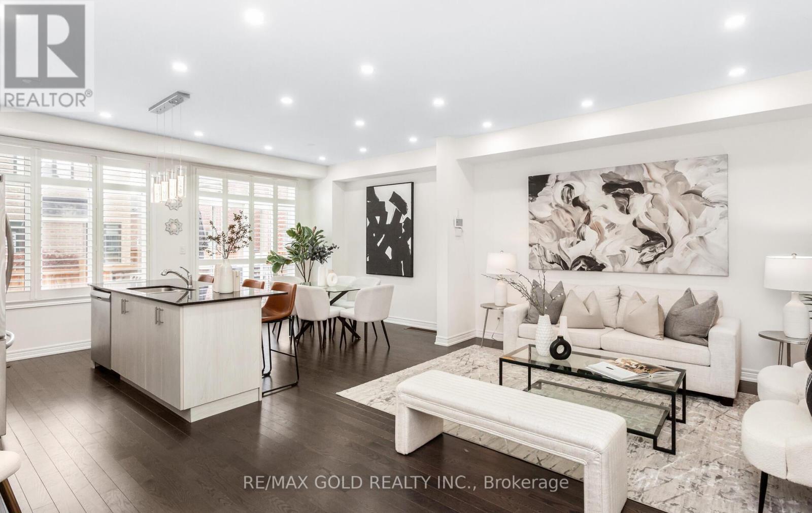 1322 Hamman Way, Milton (Fo Ford), Ontario  L9E 1L5 - Photo 11 - W12806098