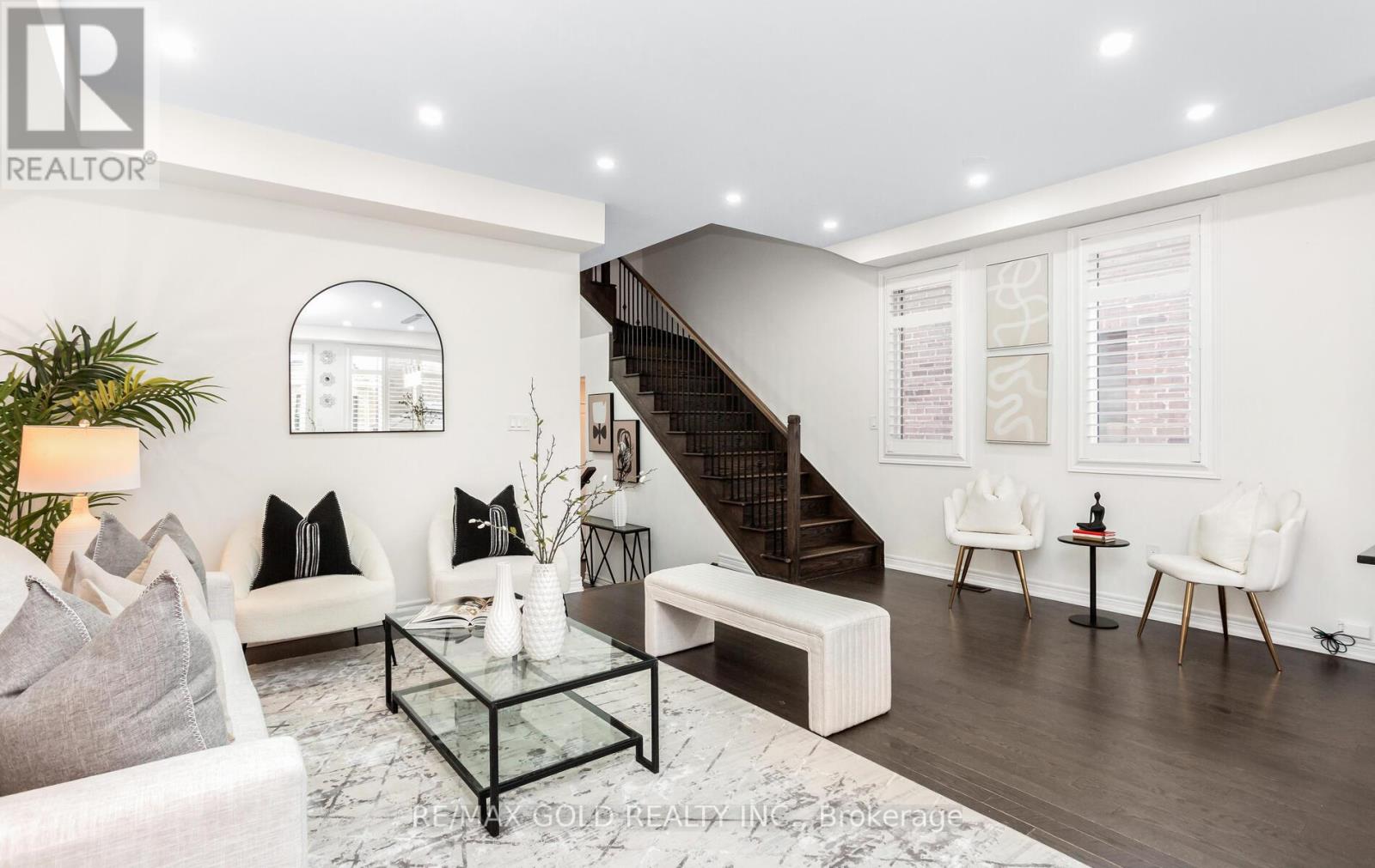 1322 Hamman Way, Milton (Fo Ford), Ontario  L9E 1L5 - Photo 13 - W12806098