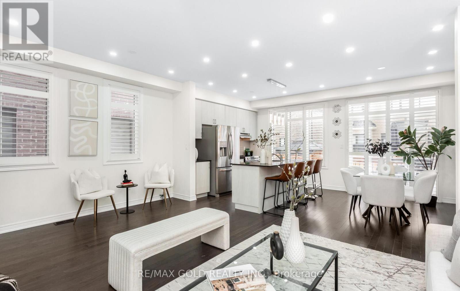 1322 Hamman Way, Milton (Fo Ford), Ontario  L9E 1L5 - Photo 14 - W12806098