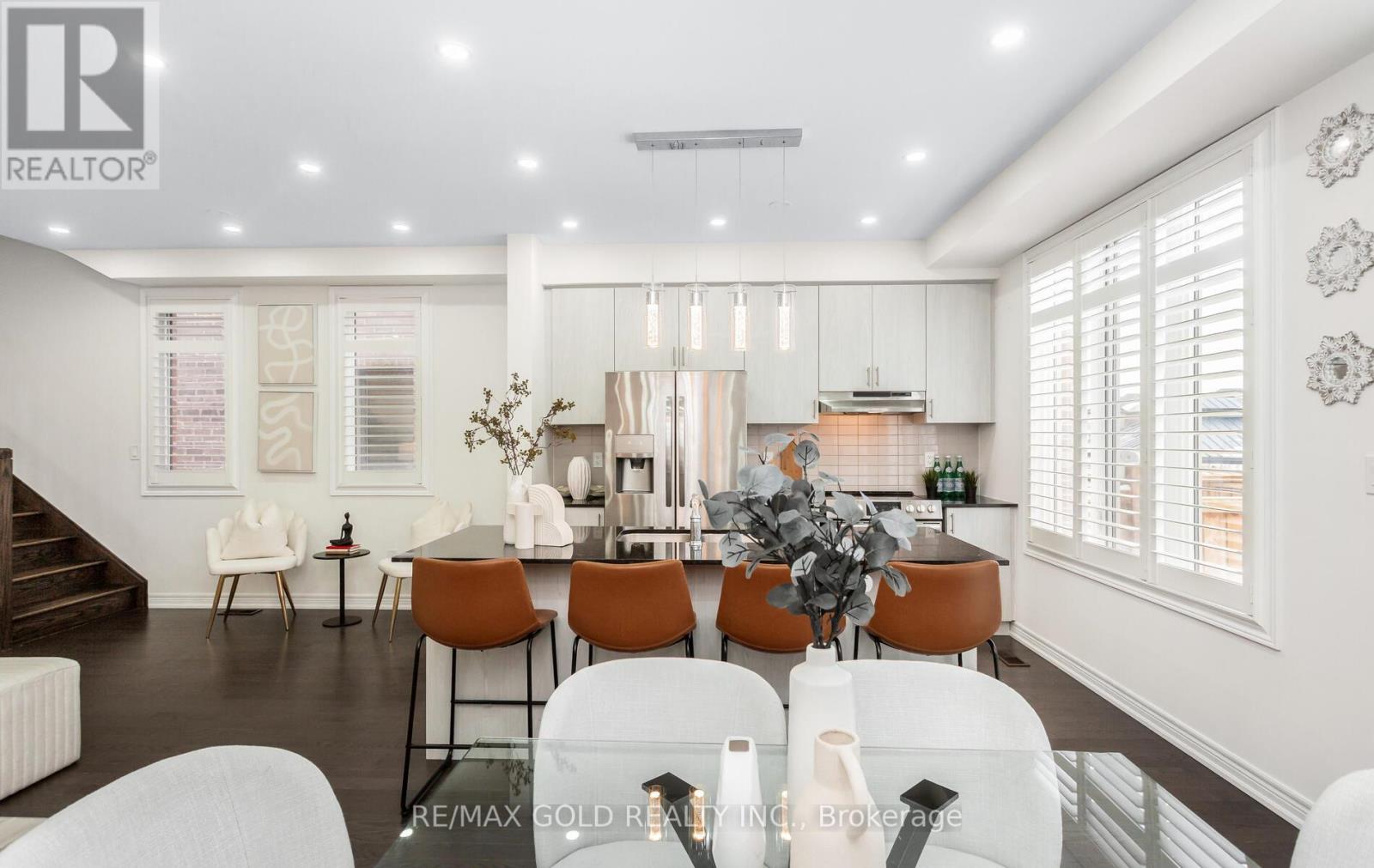 1322 Hamman Way, Milton (Fo Ford), Ontario  L9E 1L5 - Photo 16 - W12806098