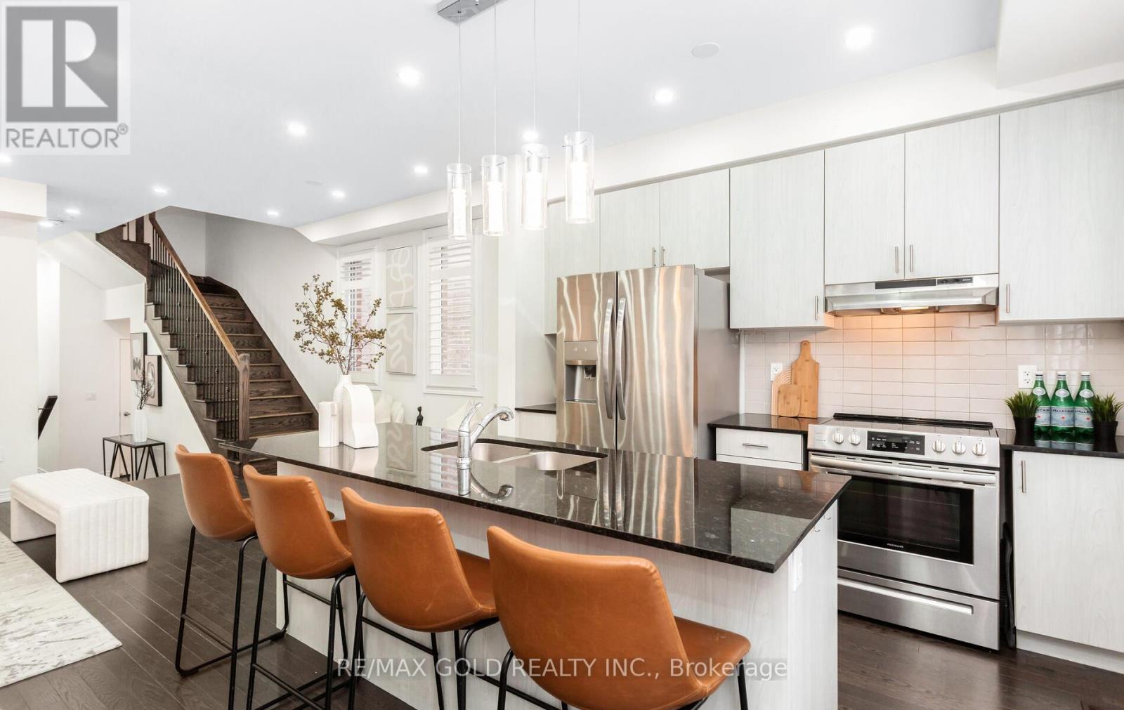 1322 Hamman Way, Milton (Fo Ford), Ontario  L9E 1L5 - Photo 19 - W12806098