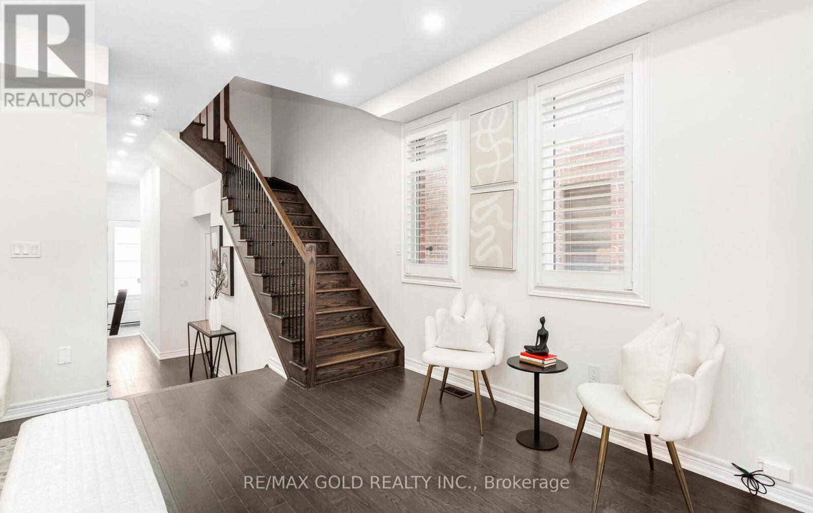 1322 Hamman Way, Milton (Fo Ford), Ontario  L9E 1L5 - Photo 21 - W12806098