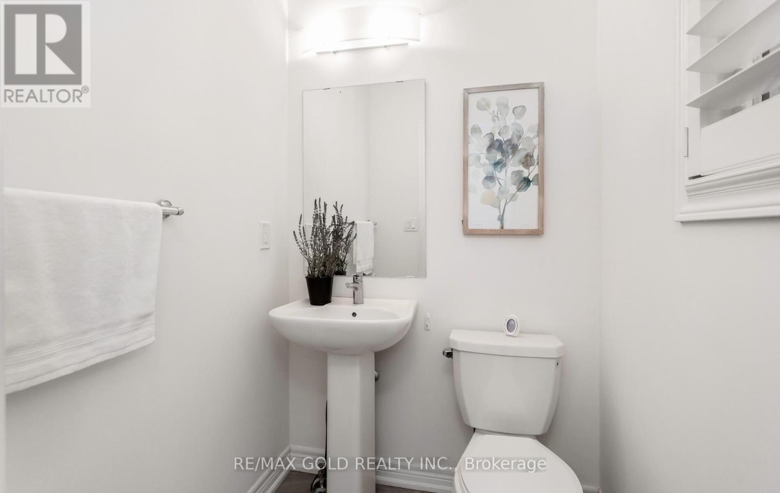 1322 Hamman Way, Milton (Fo Ford), Ontario  L9E 1L5 - Photo 22 - W12806098