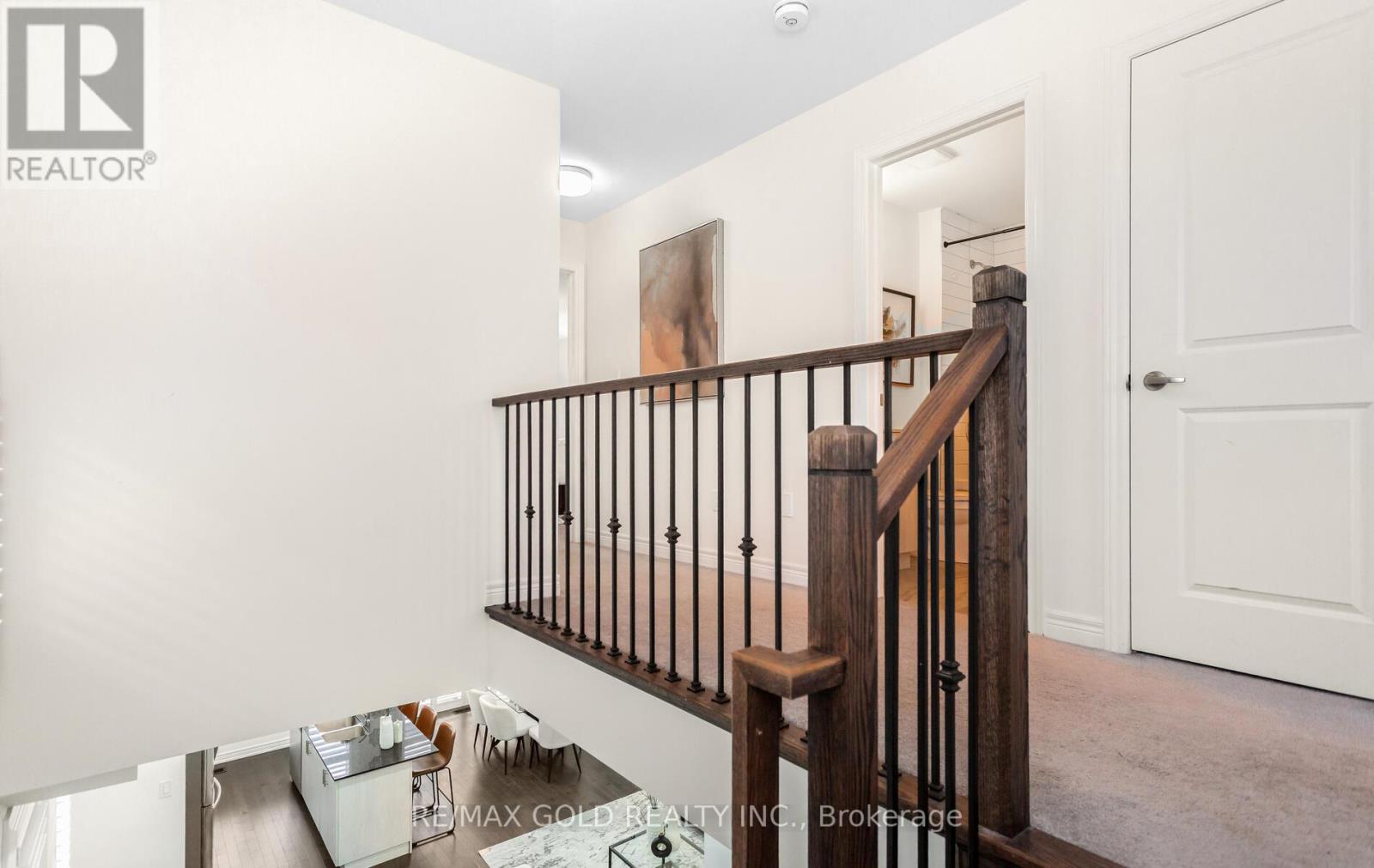 1322 Hamman Way, Milton (Fo Ford), Ontario  L9E 1L5 - Photo 24 - W12806098