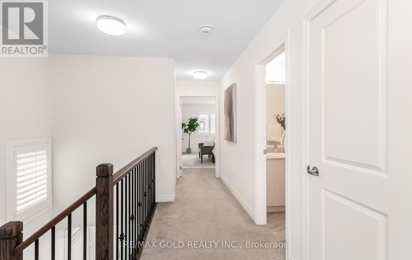 1322 Hamman Way, Milton (Fo Ford), Ontario  L9E 1L5 - Photo 25 - W12806098