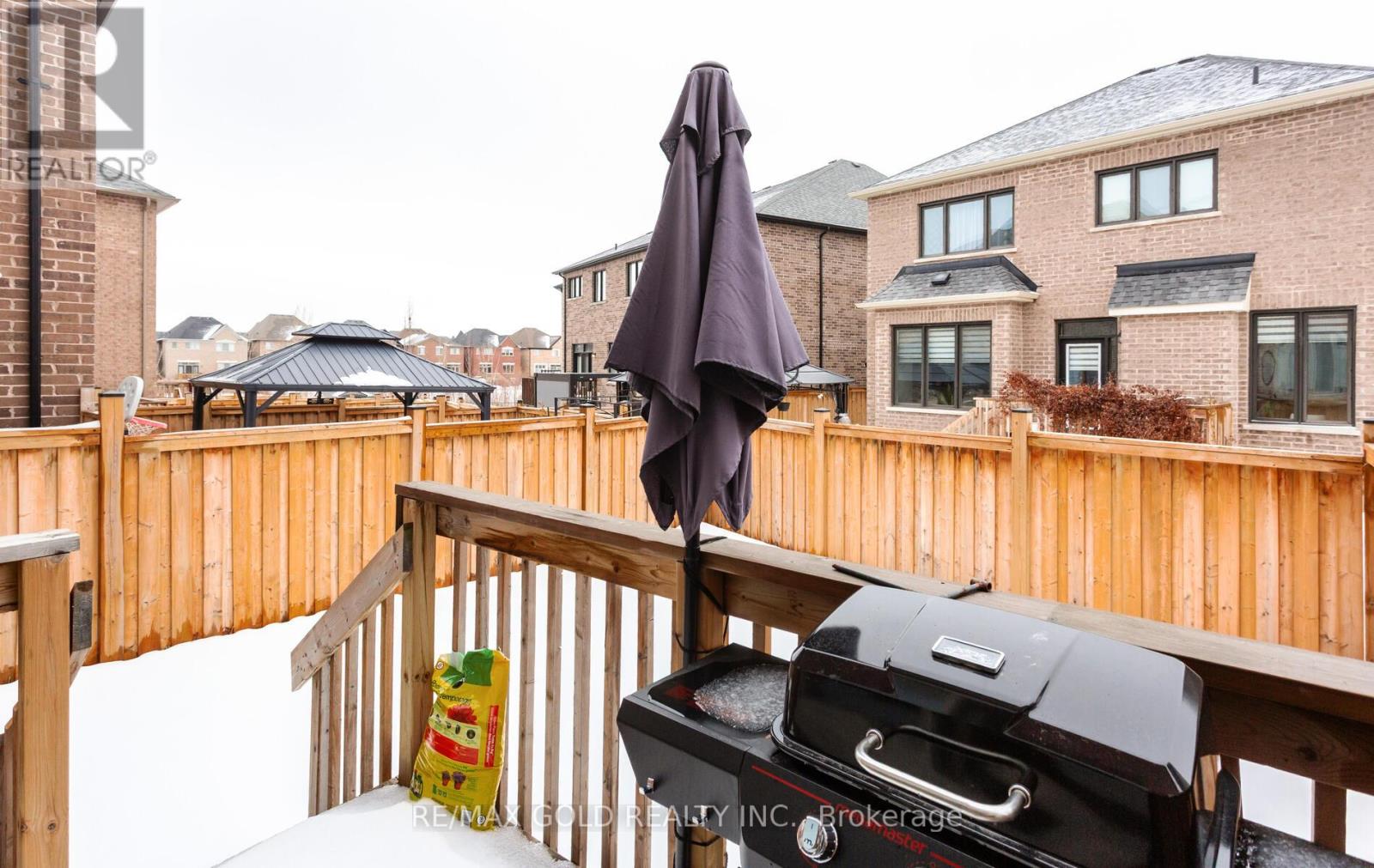 1322 Hamman Way, Milton (Fo Ford), Ontario  L9E 1L5 - Photo 47 - W12806098