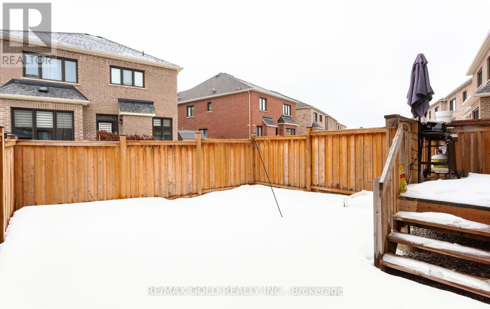 1322 Hamman Way, Milton (Fo Ford), Ontario  L9E 1L5 - Photo 48 - W12806098