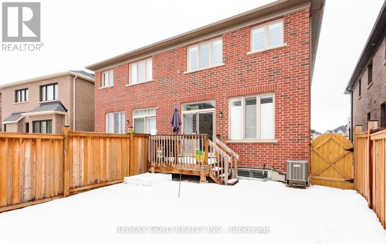 1322 Hamman Way, Milton (Fo Ford), Ontario  L9E 1L5 - Photo 49 - W12806098