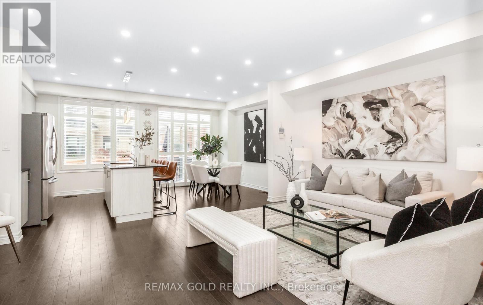 1322 Hamman Way, Milton (Fo Ford), Ontario  L9E 1L5 - Photo 9 - W12806098