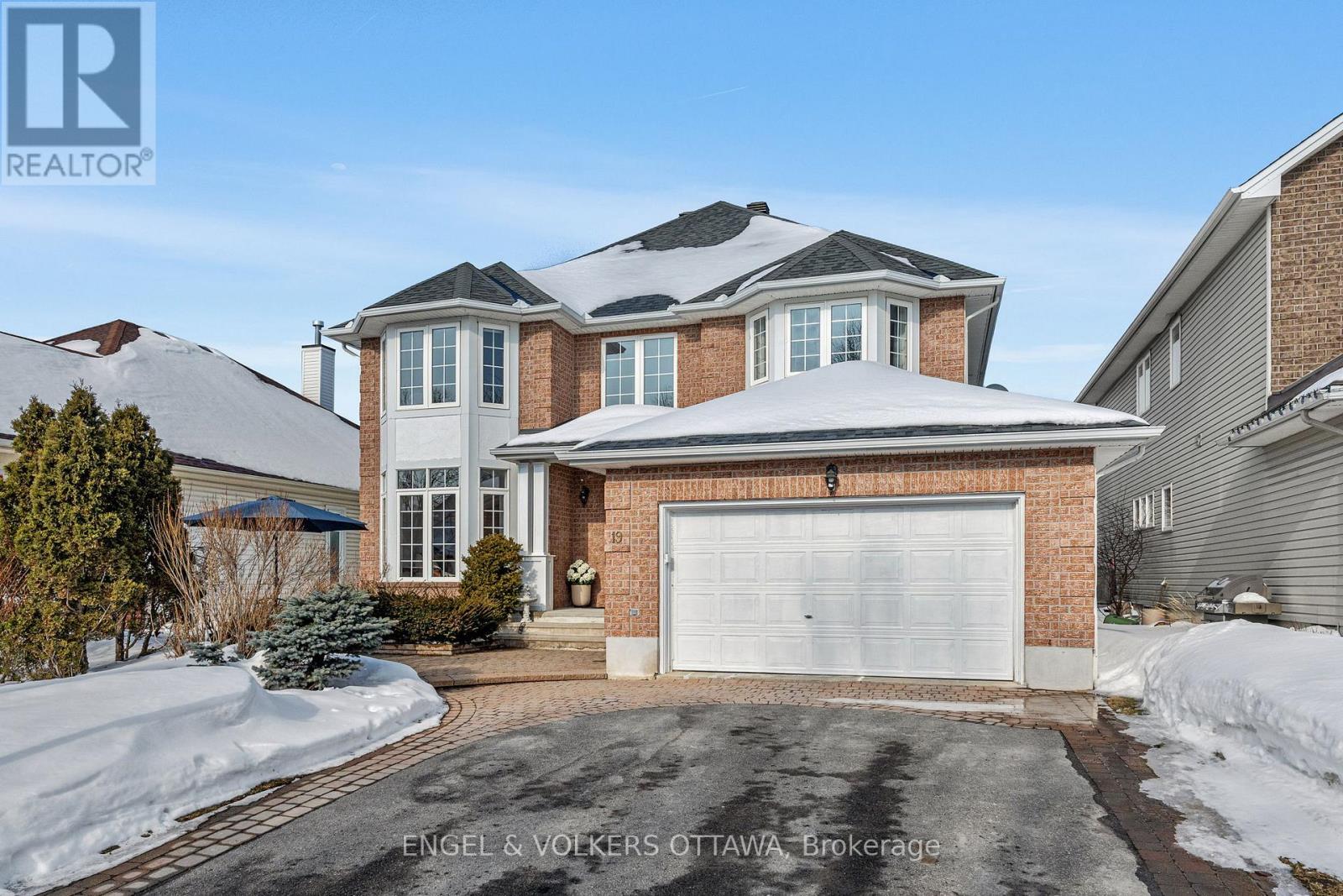 19 BLACK TERN CRESCENT, Ottawa, Ontario