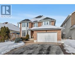 19 BLACK TERN CRESCENT, Ottawa, Ontario