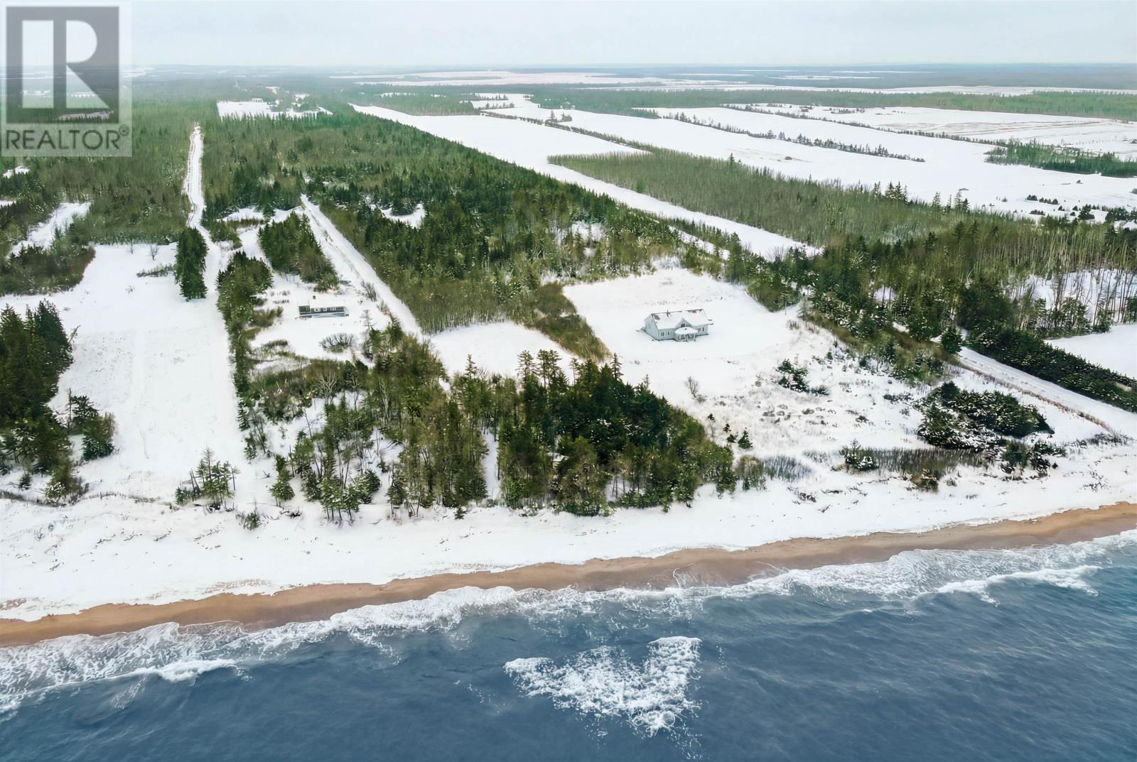 Lot 2-A Gillis Lane, Savage Harbour, Prince Edward Island  C0B 1M0 - Photo 11 - 202603136