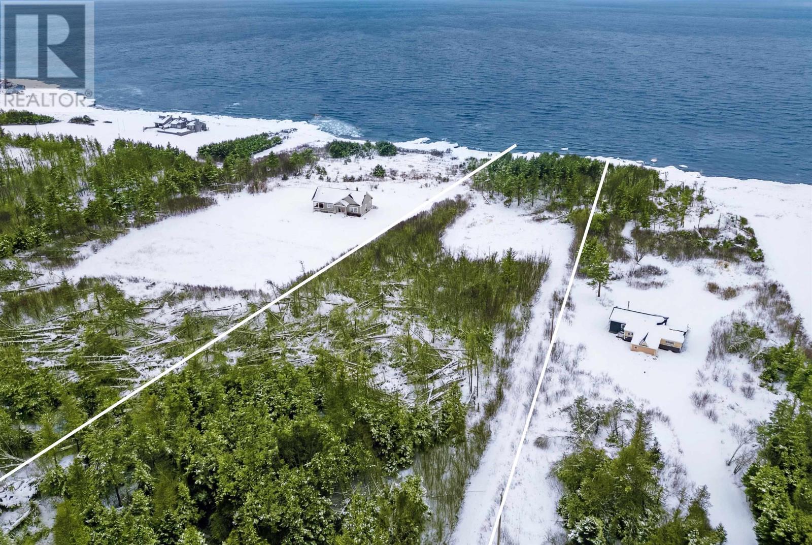 Lot 2-A Gillis Lane, Savage Harbour, Prince Edward Island  C0B 1M0 - Photo 4 - 202603136