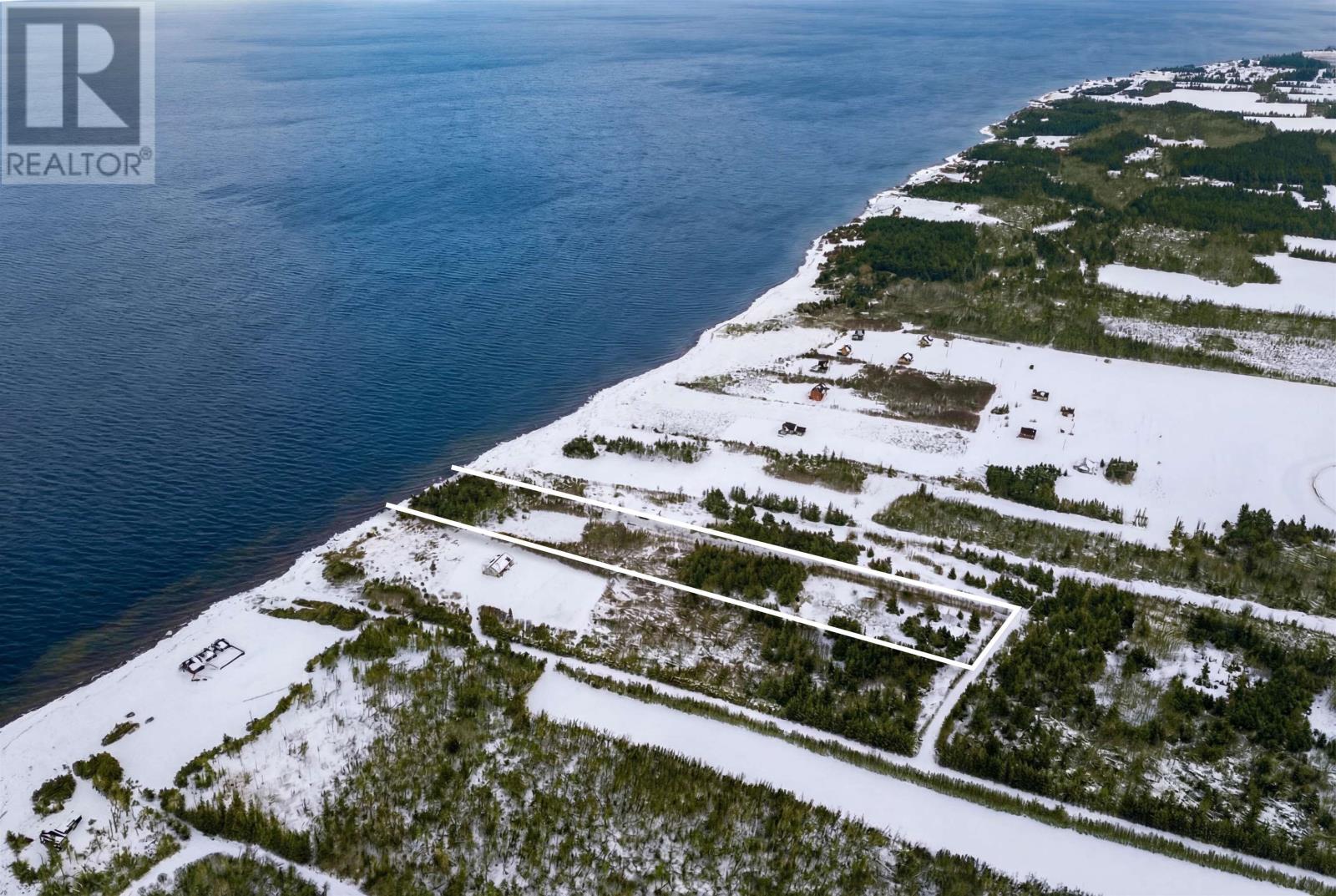 Lot 2-A Gillis Lane, Savage Harbour, Prince Edward Island  C0B 1M0 - Photo 8 - 202603136