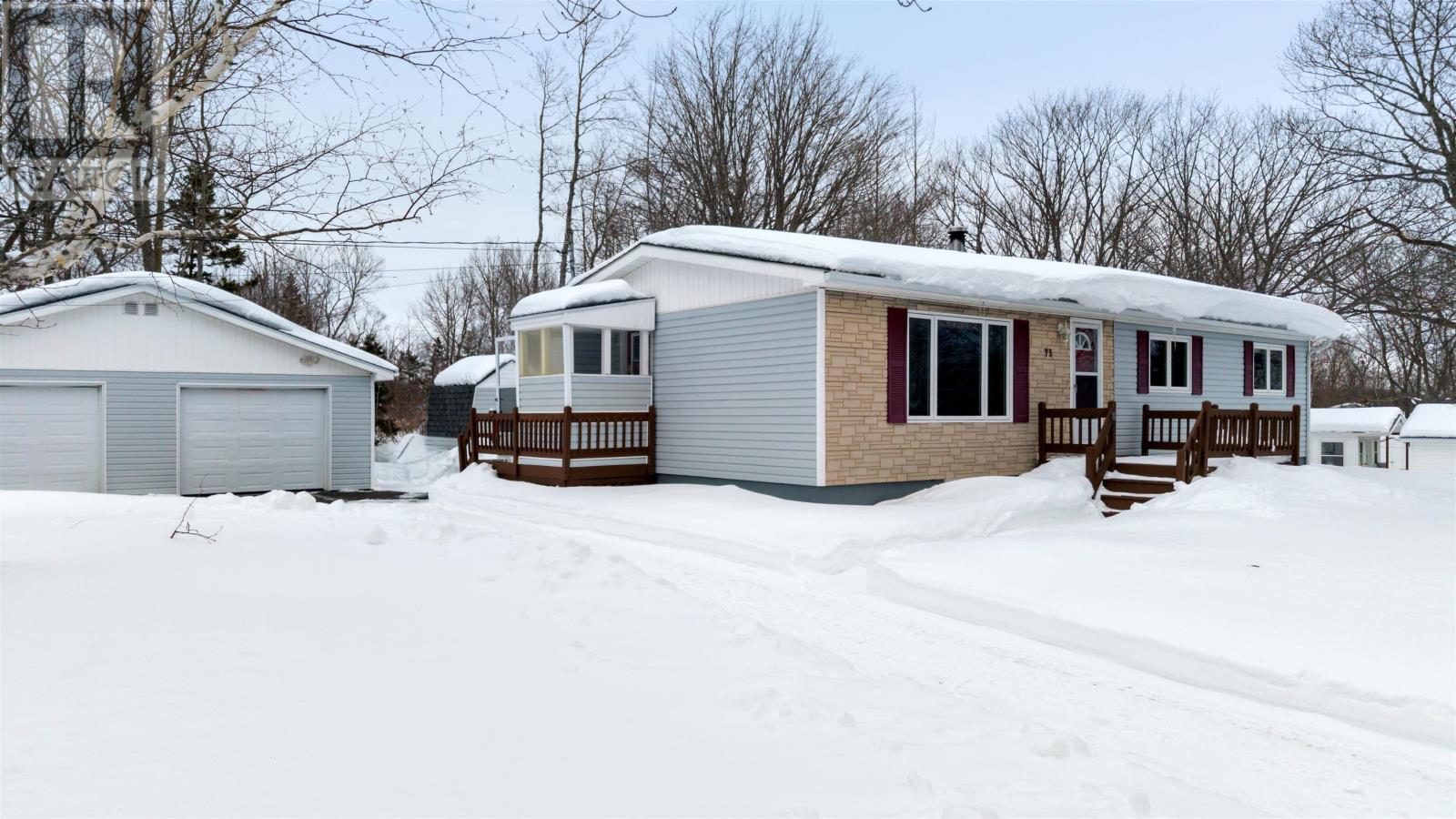 73 Westview Drive, Mount William, Nova Scotia  B2H 5C6 - Photo 4 - 202603131