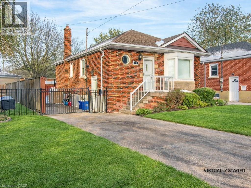 773 QUEENSDALE Avenue E, Hamilton, Ontario