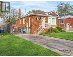 773 QUEENSDALE Avenue E, Hamilton, Ontario
