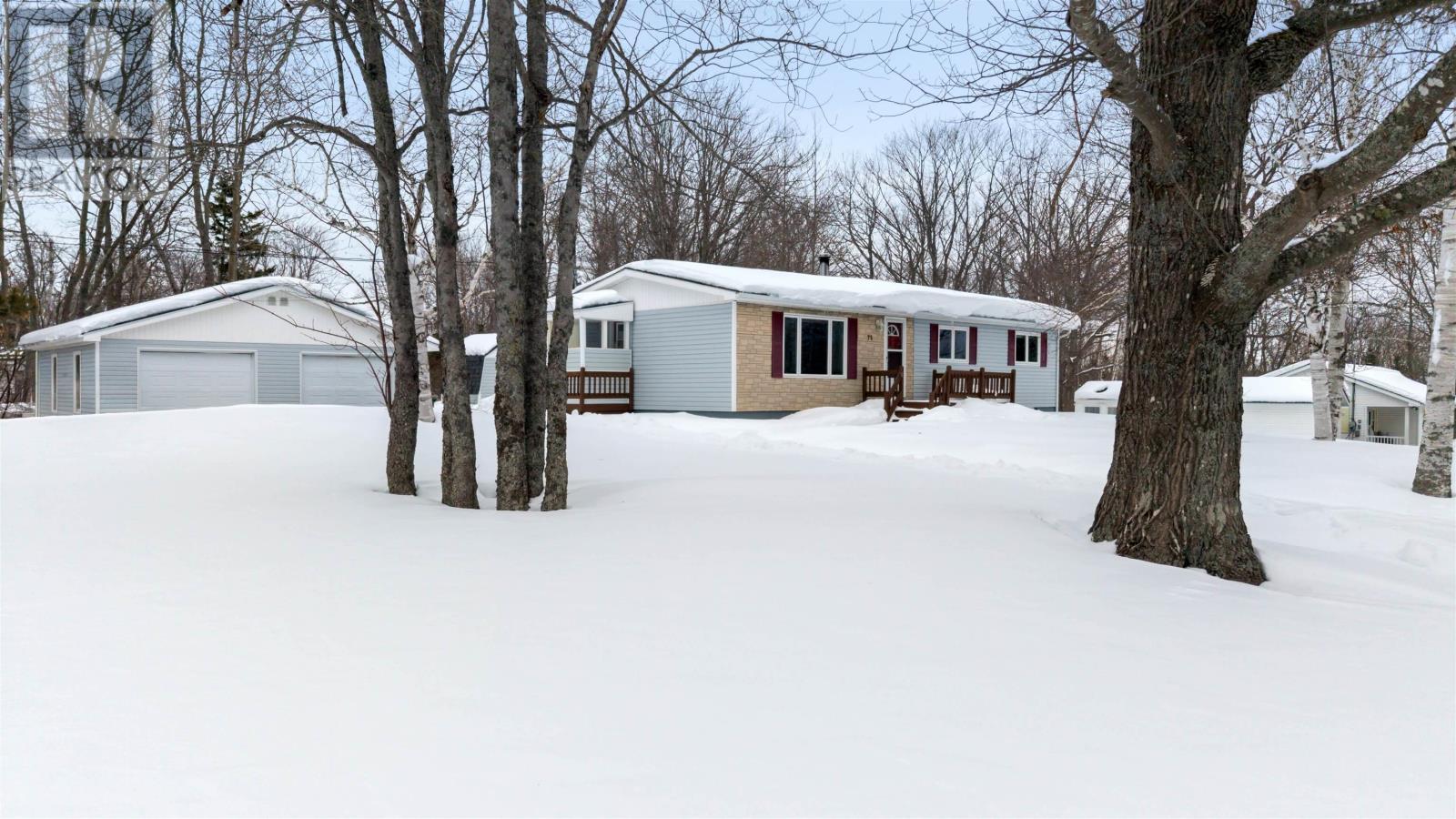 73 Westview Drive, Mount William, Nova Scotia  B2H 5C6 - Photo 48 - 202603131