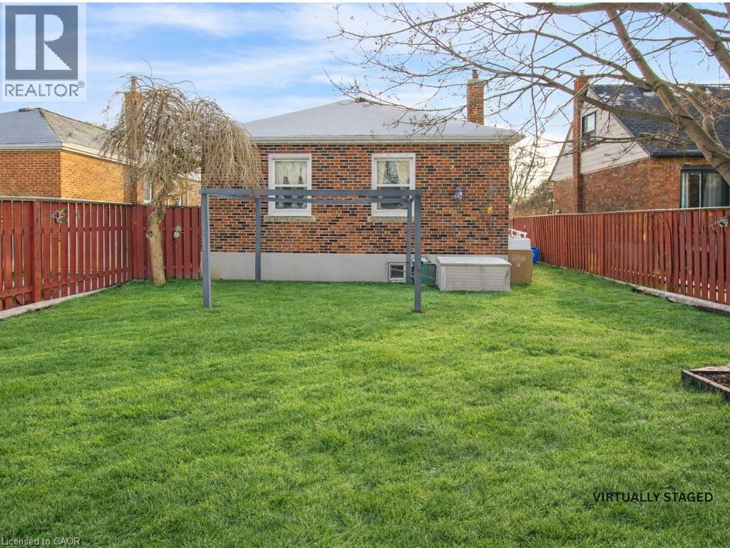 773 Queensdale Avenue E, Hamilton, Ontario  L8V 1M7 - Photo 19 - 40799902