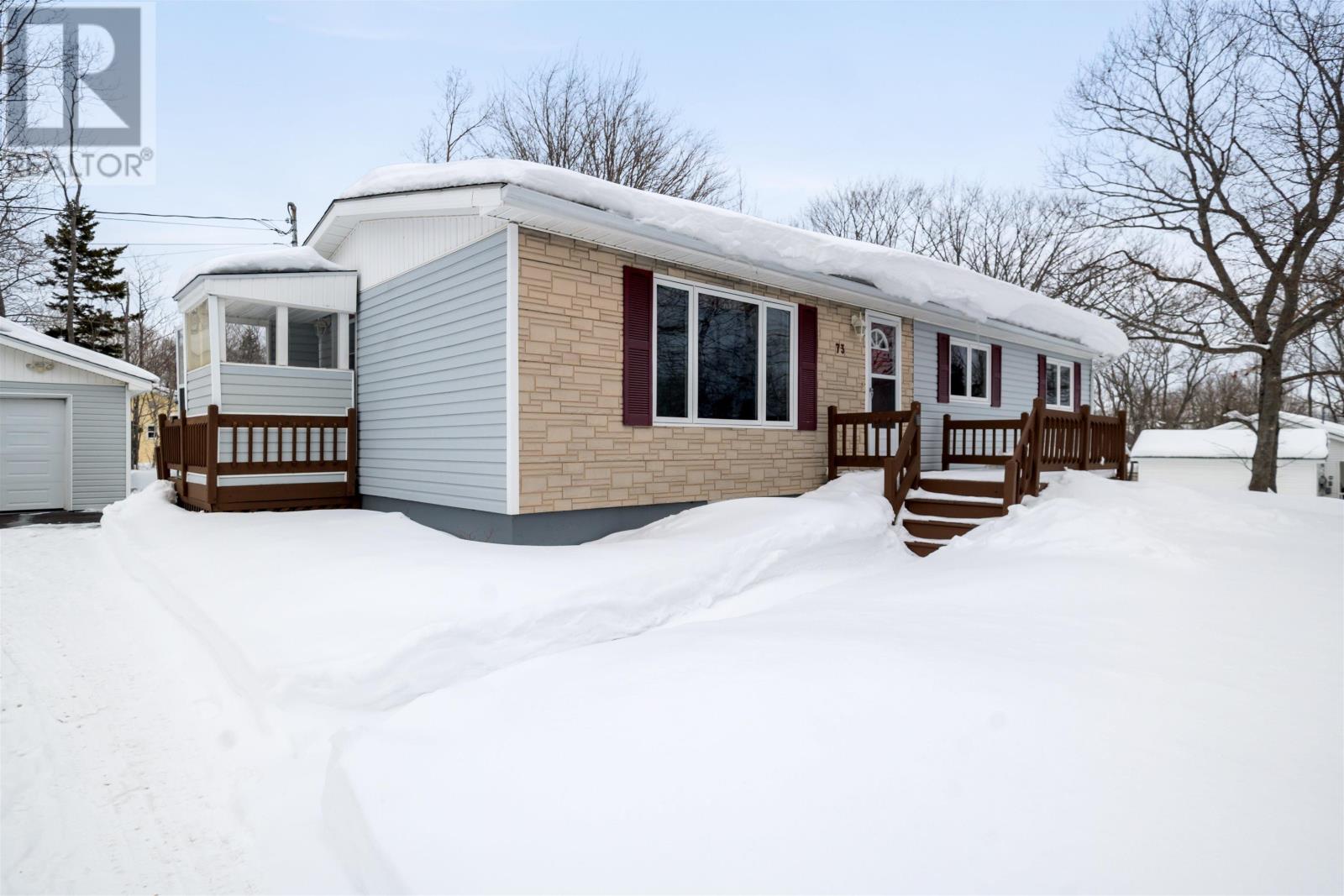 73 Westview Drive, Mount William, Nova Scotia  B2H 5C6 - Photo 5 - 202603131