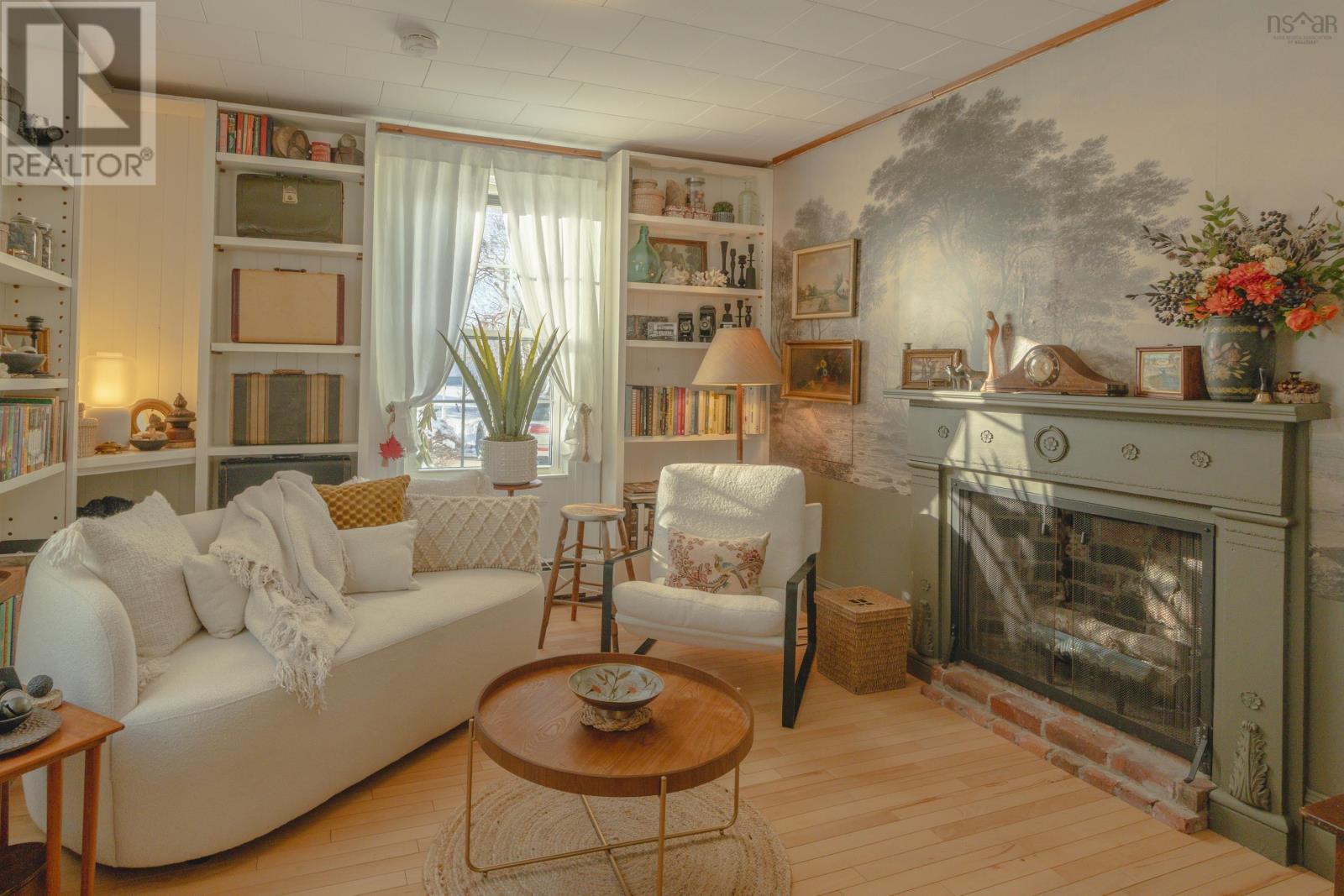 1387 Highway 1, Wellington, Nova Scotia  B5A 4B1 - Photo 24 - 202603132