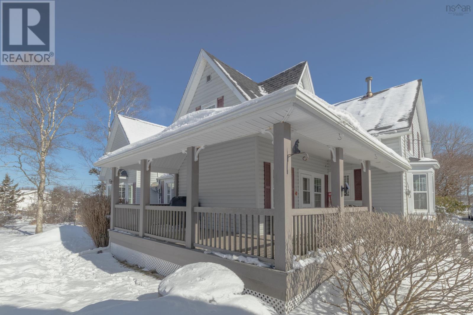 1387 Highway 1, Wellington, Nova Scotia  B5A 4B1 - Photo 3 - 202603132