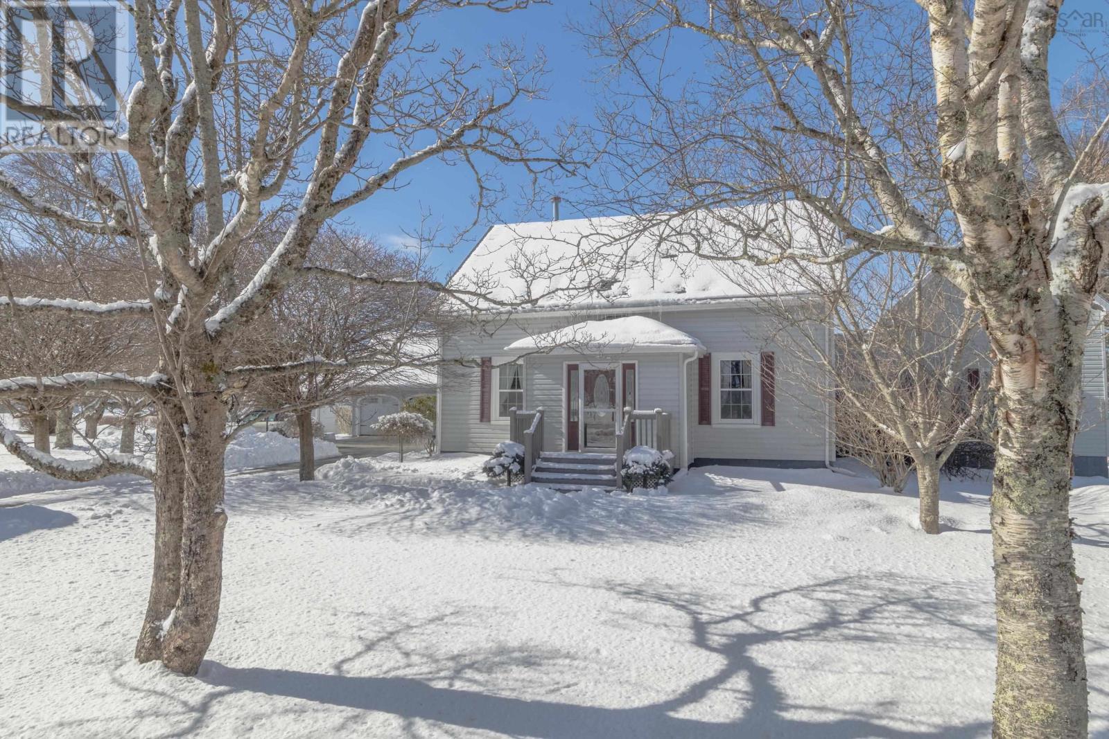 1387 Highway 1, Wellington, Nova Scotia  B5A 4B1 - Photo 5 - 202603132