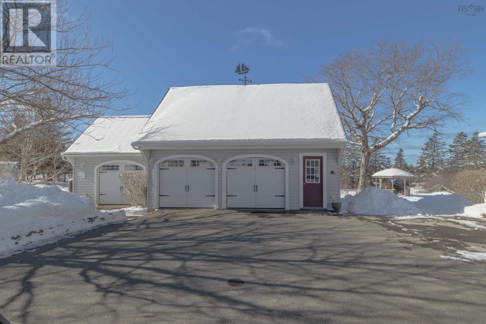 1387 Highway 1, Wellington, Nova Scotia  B5A 4B1 - Photo 2 - 202603132