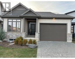 668 CHELTON ROAD, London South, Ontario
