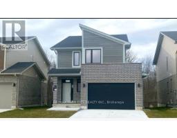 2024 EVANS BOULEVARD, London South, Ontario
