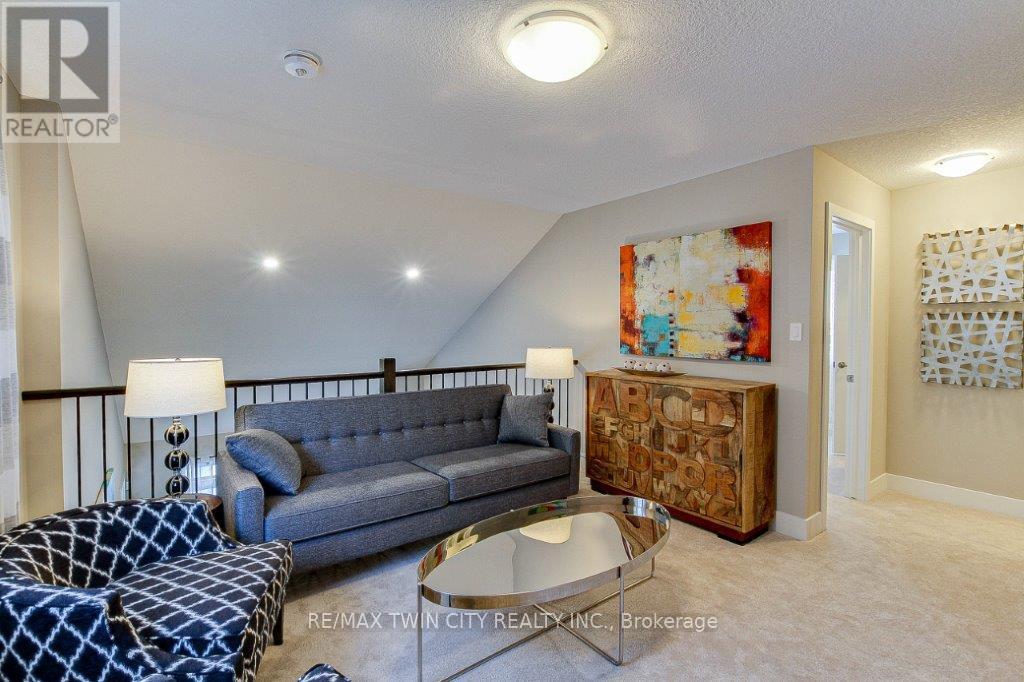 2100 Evans Boulevard, London South, Ontario  N6M 0J6 - Photo 13 - X12806020