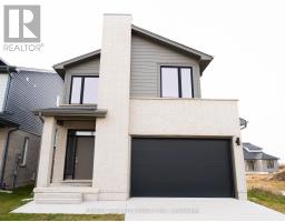 2250 SOUTHPORT CRESCENT, London South, Ontario