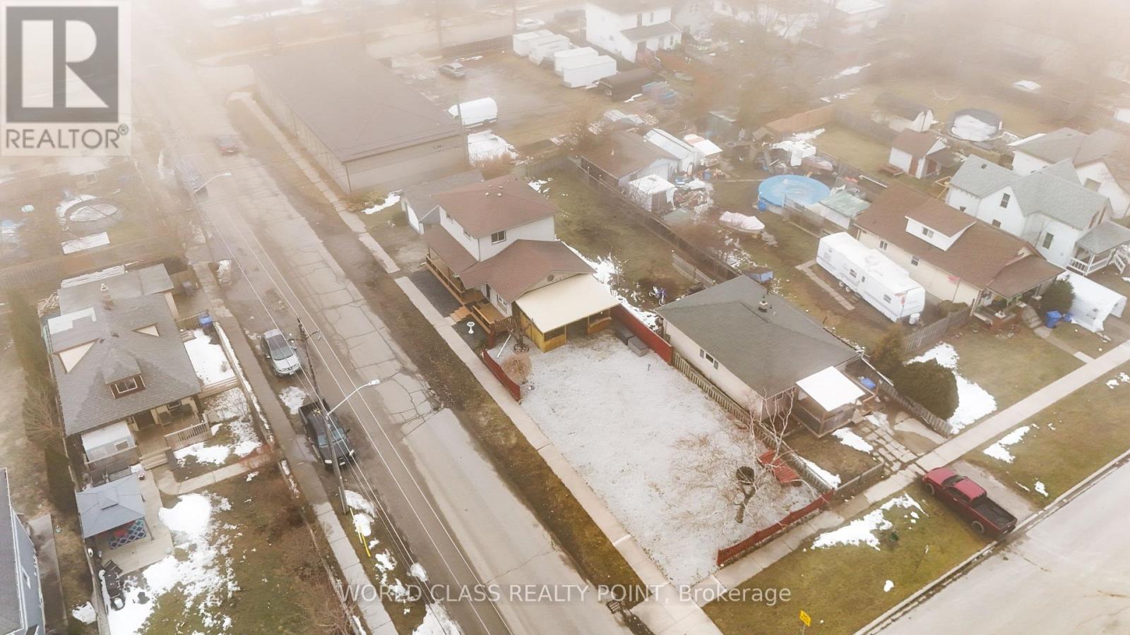 1193 Aubin Road, Windsor, Ontario  N8Y 4E2 - Photo 39 - X12806056