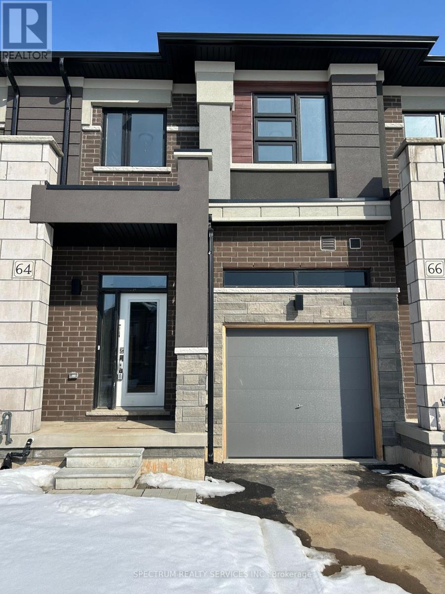 64 MCKERNAN AVENUE, brantford, Ontario