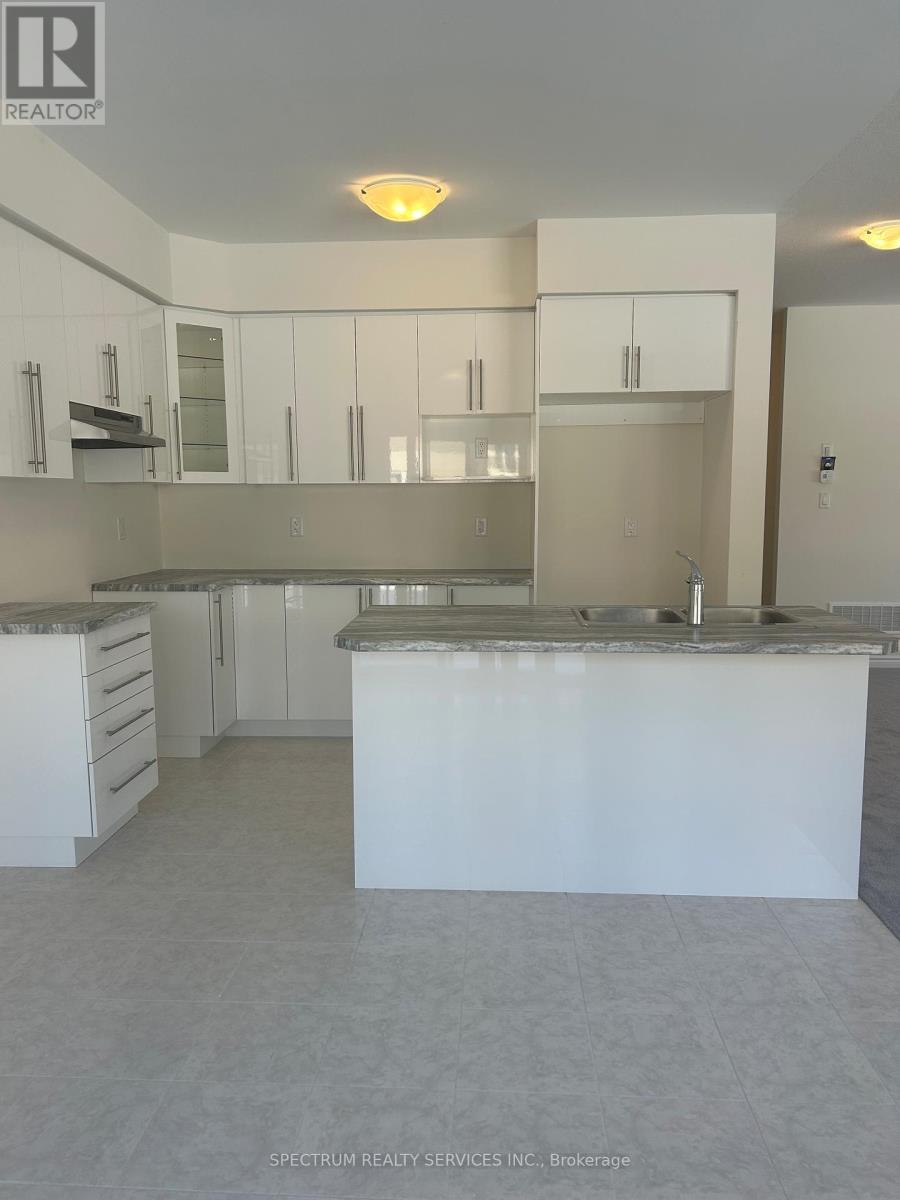 63 Waldron Street, Brantford, Ontario  N3V 0C3 - Photo 2 - X12806060