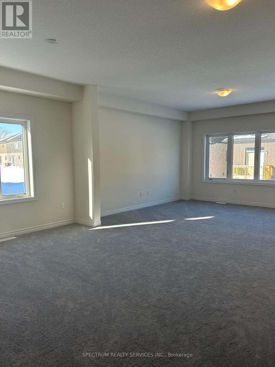 63 Waldron Street, Brantford, Ontario  N3V 0C3 - Photo 4 - X12806060