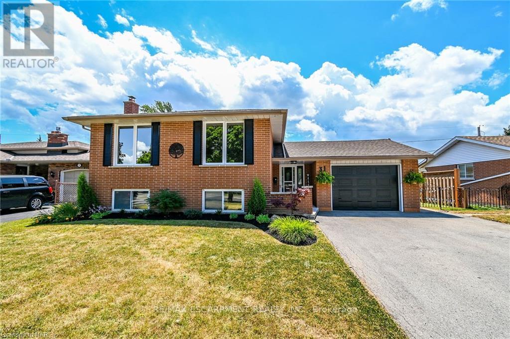 31 WESTWOOD CRESCENT, welland (prince charles), Ontario