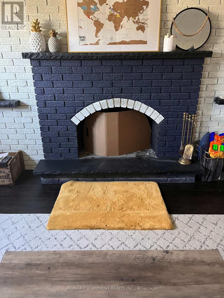 31 Westwood Crescent, Welland, Ontario  L3C 4R2 - Photo 16 - X12806062