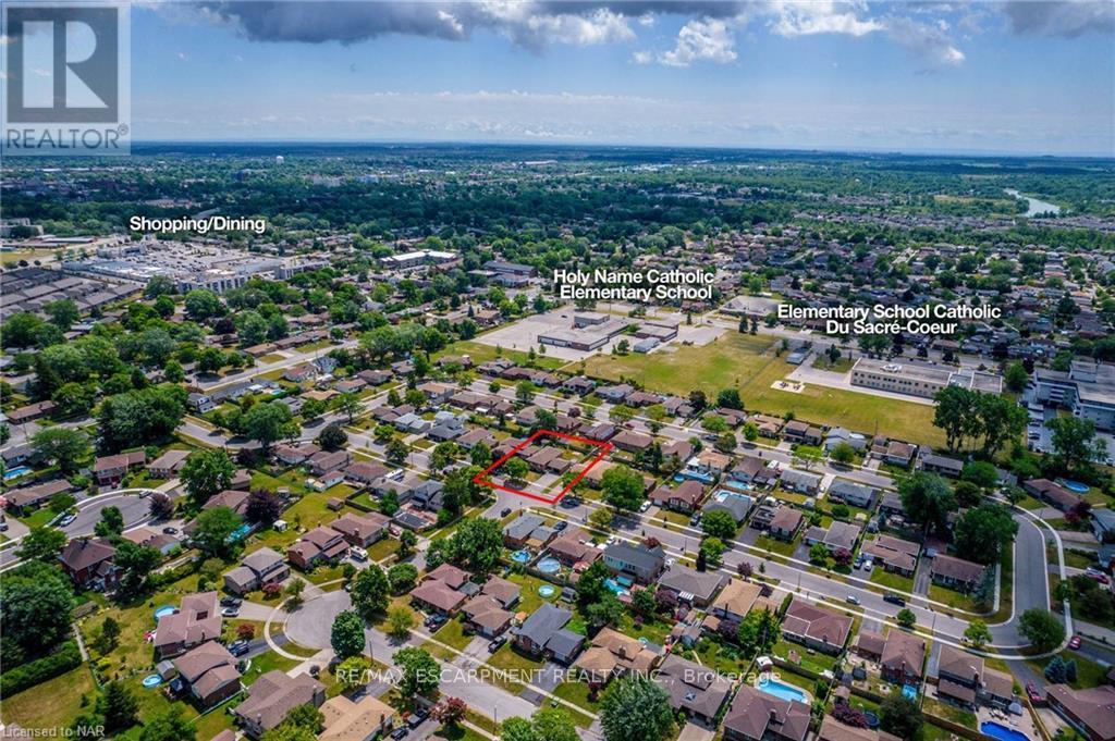 31 Westwood Crescent, Welland, Ontario  L3C 4R2 - Photo 25 - X12806062