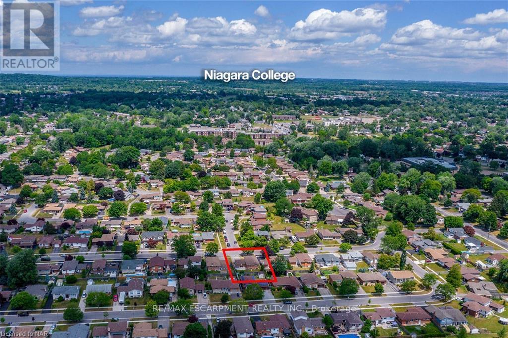 31 Westwood Crescent, Welland, Ontario  L3C 4R2 - Photo 26 - X12806062